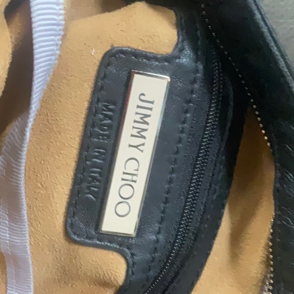 Jimmy Choo handbag - Picture 3 of 9